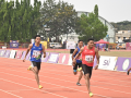 KITG 2026 Day 7: Jharkhand’s Shiv Kumar and Prithvi Oraon are fastest men and women athletes - Hindi News | KITG 2026 Day 7: Jharkhand’s Shiv Kumar and Prithvi Oraon are fastest men and women athletes | Latest other-sports News at Lokmattimes.com