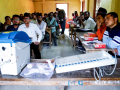 April 9 polls: Assam, Kerala Returning Officers conduct 2nd randomisation of EVMs​ - Hindi News | April 9 polls: Assam, Kerala Returning Officers conduct 2nd randomisation of EVMs​ | Latest national News at Lokmattimes.com