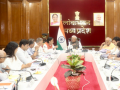 Services for eliminating sickle cell anaemia and TB should be prioritised: MP Guv - Hindi News | Services for eliminating sickle cell anaemia and TB should be prioritised: MP Guv | Latest health News at Lokmattimes.com