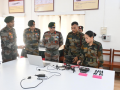 Assam Rifles conducts drone exercise in Nagaland to enhance surveillance capabilities - Hindi News | Assam Rifles conducts drone exercise in Nagaland to enhance surveillance capabilities | Latest technology News at Lokmattimes.com