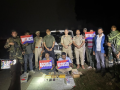 Assam: Heroin worth Rs 7 crore seized in Cachar, two held - Hindi News | Assam: Heroin worth Rs 7 crore seized in Cachar, two held | Latest national News at Lokmattimes.com