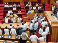Odisha Assembly clears Appropriation Bill amid Oppn walkout​ - Hindi News | Odisha Assembly clears Appropriation Bill amid Oppn walkout​ | Latest national News at Lokmattimes.com