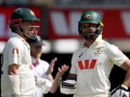 Weatherald, Neser included, Maxwell, Renshaw dropped as Australia unveil central contracts - Hindi News | Weatherald, Neser included, Maxwell, Renshaw dropped as Australia unveil central contracts | Latest other-sports News at Lokmattimes.com