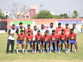 Abujhmarh ashram footballers power Chhattisgarh into KITG knockouts - Hindi News | Abujhmarh ashram footballers power Chhattisgarh into KITG knockouts | Latest other-sports News at Lokmattimes.com
