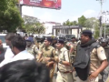 Main accused in Bhopal tea shop owner murder held after encounter; protests intensify - Hindi News | Main accused in Bhopal tea shop owner murder held after encounter; protests intensify | Latest national News at Lokmattimes.com