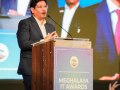 Follow your passion: CM Conrad Sangma urges students at Meghalaya IT Awards 2026 - Hindi News | Follow your passion: CM Conrad Sangma urges students at Meghalaya IT Awards 2026 | Latest national News at Lokmattimes.com