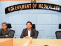 Starlink tie-up to transform last-mile connectivity in Meghalaya: CM Conrad Sangma - Hindi News | Starlink tie-up to transform last-mile connectivity in Meghalaya: CM Conrad Sangma | Latest technology News at Lokmattimes.com