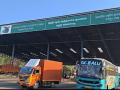 Toll fees revised in TN, increase in transport costs likely - Hindi News | Toll fees revised in TN, increase in transport costs likely | Latest business News at Lokmattimes.com