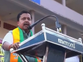 Will be punished by people for minority appeasement: BJP chief blasts Congress in Kerala - Hindi News | Will be punished by people for minority appeasement: BJP chief blasts Congress in Kerala | Latest national News at Lokmattimes.com