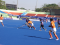 Women's Sub-junior hockey: Delhi, Chandigarh, Uttarakhand win on opening day - Hindi News | Women's Sub-junior hockey: Delhi, Chandigarh, Uttarakhand win on opening day | Latest other-sports News at Lokmattimes.com