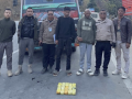 Mizoram Police seize drugs valued at Rs 25 crore, 7 arrested​ - Hindi News | Mizoram Police seize drugs valued at Rs 25 crore, 7 arrested​ | Latest national News at Lokmattimes.com