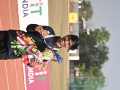 KITG 2026 Day 8: Talawar, Nagini clinch gold to extend Karnataka’s lead; Chhattisgarh add more medals to their tally - Hindi News | KITG 2026 Day 8: Talawar, Nagini clinch gold to extend Karnataka’s lead; Chhattisgarh add more medals to their tally | Latest other-sports News at Lokmattimes.com