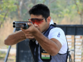 World Cup Shotgun Morocco: Kynan, Aashima miss title-round by a point - Hindi News | World Cup Shotgun Morocco: Kynan, Aashima miss title-round by a point | Latest other-sports News at Lokmattimes.com