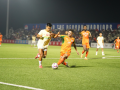 IFL 2025-26: Goalkeepers shine as Sreenidi Deccan, Shillong Lajong play out a stalemate - Hindi News | IFL 2025-26: Goalkeepers shine as Sreenidi Deccan, Shillong Lajong play out a stalemate | Latest other-sports News at Lokmattimes.com