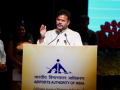 Our airports are India’s identity card to the world: Ram Mohan Naidu - Hindi News | Our airports are India’s identity card to the world: Ram Mohan Naidu | Latest technology News at Lokmattimes.com