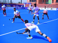 Men's Sub-jr Hockey Nationals: Delhi, AP, Mizoram, Karnataka win on opening day - Hindi News | Men's Sub-jr Hockey Nationals: Delhi, AP, Mizoram, Karnataka win on opening day | Latest other-sports News at Lokmattimes.com