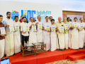 Kerala: Latest exit poll signals UDF surge, Left's unseating after a decade - Hindi News | Kerala: Latest exit poll signals UDF surge, Left's unseating after a decade | Latest national News at Lokmattimes.com