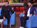 Sanjeev Kapoor says Kapil Sharma has given people ‘laughter and happiness with all his heart’ - Hindi News | Sanjeev Kapoor says Kapil Sharma has given people ‘laughter and happiness with all his heart’ | Latest entertainment News at Lokmattimes.com