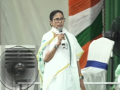 Harassment of judicial officers in Malda a BJP-ECI conspiracy: Mamata - Hindi News | Harassment of judicial officers in Malda a BJP-ECI conspiracy: Mamata | Latest national News at Lokmattimes.com