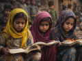 Pakistan faces 'national shame' as over 25 million children remain out of school: Rights group - Hindi News | Pakistan faces 'national shame' as over 25 million children remain out of school: Rights group | Latest international News at Lokmattimes.com