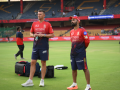 My role is to understand what each individual needs and prepare them for match situations: DK - Hindi News | My role is to understand what each individual needs and prepare them for match situations: DK | Latest other-sports News at Lokmattimes.com