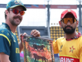 Zimbabwe to host Australia for ODI series in September - Hindi News | Zimbabwe to host Australia for ODI series in September | Latest other-sports News at Lokmattimes.com