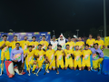 From forest floors to national podiums, the tribal force powering Indian hockey - Hindi News | From forest floors to national podiums, the tribal force powering Indian hockey | Latest other-sports News at Lokmattimes.com