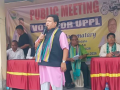 Assam polls: UPPL releases party manifesto for Bodoland​ - Hindi News | Assam polls: UPPL releases party manifesto for Bodoland​ | Latest national News at Lokmattimes.com