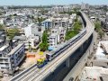 Gujarat: Metro services to run till midnight on IPL match days, says GMRC​ - Hindi News | Gujarat: Metro services to run till midnight on IPL match days, says GMRC​ | Latest other-sports News at Lokmattimes.com