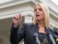 Trump ousts Attorney General Pami Bondi, names Blanche Acting Justice dept chief - Hindi News | Trump ousts Attorney General Pami Bondi, names Blanche Acting Justice dept chief | Latest international News at Lokmattimes.com