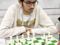 Somaiya stops Mapara’s five-game winning run in All India Chess Masters - Hindi News | Somaiya stops Mapara’s five-game winning run in All India Chess Masters | Latest other-sports News at Lokmattimes.com