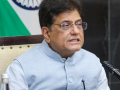 ‘Deeply disturbing and disgraceful’: Piyush Goyal on Opposition's conduct in LS over women's quota - Hindi News | ‘Deeply disturbing and disgraceful’: Piyush Goyal on Opposition's conduct in LS over women's quota | Latest national News at Lokmattimes.com