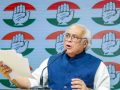 Now, Congress finds fault with India's diplomacy in US-Iran ceasefire deal - Hindi News | Now, Congress finds fault with India's diplomacy in US-Iran ceasefire deal | Latest national News at Lokmattimes.com