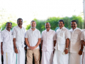 Stirrings for CM’s chair begin as Kerala awaits verdict - Hindi News | Stirrings for CM’s chair begin as Kerala awaits verdict | Latest national News at Lokmattimes.com