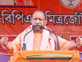 Conspirators won’t harm India if Sanatanis unite: CM Yogi - Hindi News | Conspirators won’t harm India if Sanatanis unite: CM Yogi | Latest national News at Lokmattimes.com