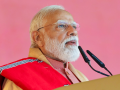 PM Modi to begin Chennai, Puducherry campaign today ahead of Assembly polls - Hindi News | PM Modi to begin Chennai, Puducherry campaign today ahead of Assembly polls | Latest national News at Lokmattimes.com