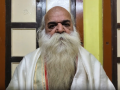 Seer praises relocation of meat shops ahead of Ardh Kumbh in Haridwar, calls it essential for spiritual sanctity - Hindi News | Seer praises relocation of meat shops ahead of Ardh Kumbh in Haridwar, calls it essential for spiritual sanctity | Latest national News at Lokmattimes.com