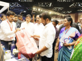Telangana aims to become textile capital of South Asia: CM Revanth Reddy - Hindi News | Telangana aims to become textile capital of South Asia: CM Revanth Reddy | Latest business News at Lokmattimes.com