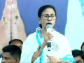 Bengal will be divided through Assembly seats rearrangement if BJP comes to power: CM Mamata - Hindi News | Bengal will be divided through Assembly seats rearrangement if BJP comes to power: CM Mamata | Latest national News at Lokmattimes.com