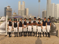 Muskaan Bhatia secures gold as Team ARC's young talents step into the spotlight at Delhi Horse Show - Hindi News | Muskaan Bhatia secures gold as Team ARC's young talents step into the spotlight at Delhi Horse Show | Latest other-sports News at Lokmattimes.com