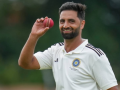 Irfan Pathan helped me make my debut for J&K: Aquib Nabi - Hindi News | Irfan Pathan helped me make my debut for J&K: Aquib Nabi | Latest other-sports News at Lokmattimes.com