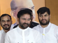 Congress guarantees are fake: Kishan Reddy to Kerala voters​ - Hindi News | Congress guarantees are fake: Kishan Reddy to Kerala voters​ | Latest national News at Lokmattimes.com