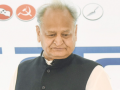 Rajasthan: Gehlot demands release of NSUI workers detained for protesting against university event​ - Hindi News | Rajasthan: Gehlot demands release of NSUI workers detained for protesting against university event​ | Latest national News at Lokmattimes.com
