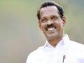 Kerala polls: Perambra announcement row escalates as CPI-M's Ramakrishnan denies receiving EC notice - Hindi News | Kerala polls: Perambra announcement row escalates as CPI-M's Ramakrishnan denies receiving EC notice | Latest national News at Lokmattimes.com