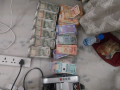 Telangana ACB recovers Rs 24 lakh cash, valuables from houses of two revenue officials - Hindi News | Telangana ACB recovers Rs 24 lakh cash, valuables from houses of two revenue officials | Latest national News at Lokmattimes.com