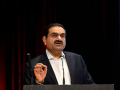 Gautam Adani fixes 1 billion tonnes cargo target for Adani Ports by 2030 - Hindi News | Gautam Adani fixes 1 billion tonnes cargo target for Adani Ports by 2030 | Latest national News at Lokmattimes.com