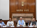 Jan Vishwas Bill’s provisions promise big boost to health sector: Ministry​ - Hindi News | Jan Vishwas Bill’s provisions promise big boost to health sector: Ministry​ | Latest national News at Lokmattimes.com