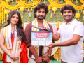 Aadi Sai Kumar's next film titled 'Saira Banu' - Hindi News | Aadi Sai Kumar's next film titled 'Saira Banu' | Latest entertainment News at Lokmattimes.com