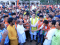 BJP set for historic sweep in tribal council polls: Tripura CM​ | Latest national News at www.lokmattimes.com