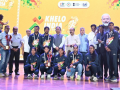 KITG 2026: Karnataka emerge overall champions, Chhattisgarh finishes ninth as Games end - Hindi News | KITG 2026: Karnataka emerge overall champions, Chhattisgarh finishes ninth as Games end | Latest other-sports News at Lokmattimes.com